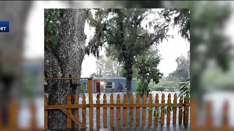 Volusia County prepares residents for hurricane season - Vimarsana News