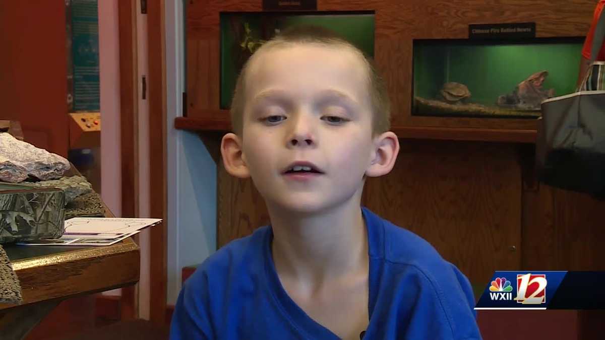 A Place to Call Home: Austin wants mom and dad to show him how to grow ...