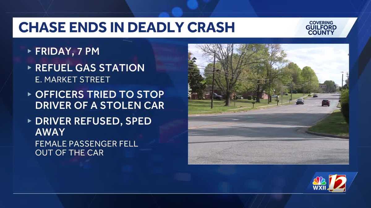 Juvenile ejected after crashing stolen vehicle during chase