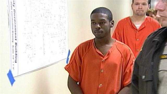 Sentencing hearing scheduled in road rage beating case