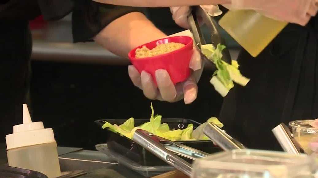 New Mexico halts routine restaurant and pool inspections amid budget shortfall