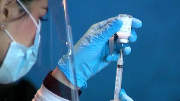 covid-19 vaccine