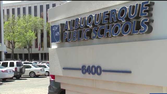Albuquerque Public Schools approve modified school calendar - Vimarsana News