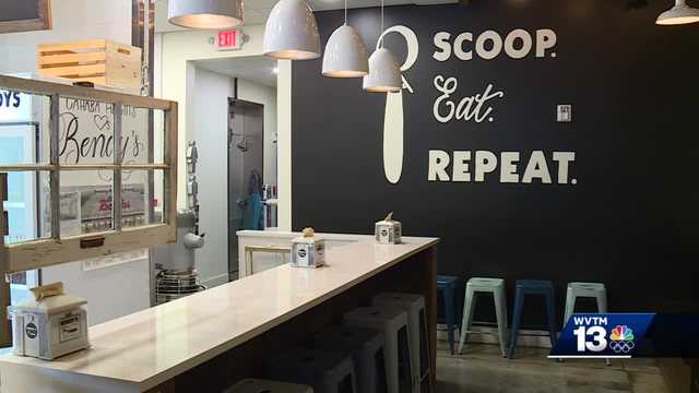 Cahaba Heights Bendy's Cookies & Cream hit by labor shortage - Vimarsana News
