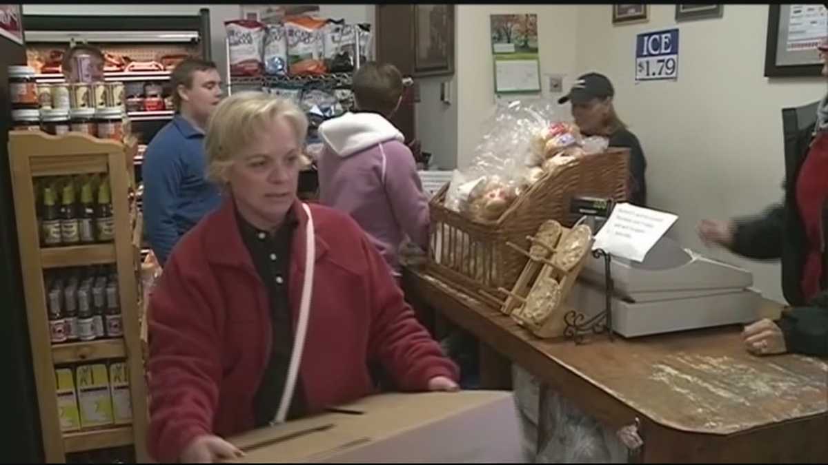 Fayetteville business serves up Thanksgiving to go