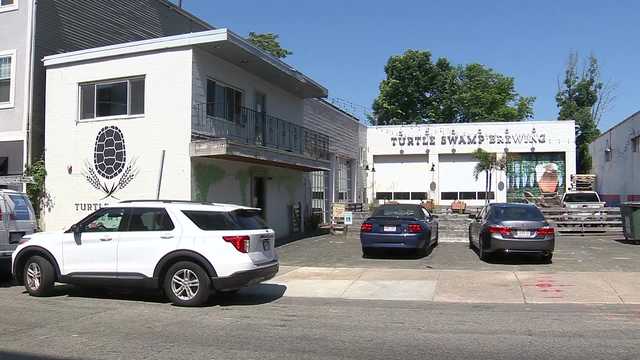 Turtle Swamp Brewing in Jamaica Plain closing by Aug. 19 - Vimarsana News