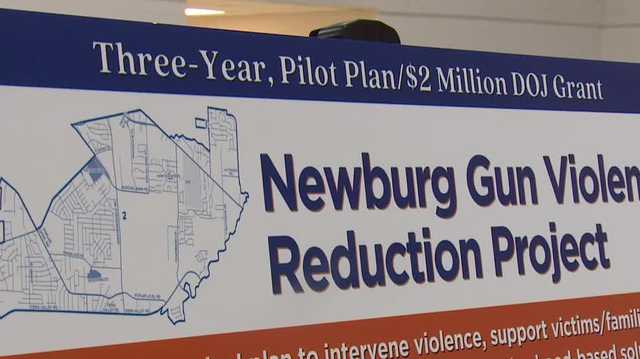 Gun violence prevention pilot program in Newburg awarded $2M - Vimarsana News