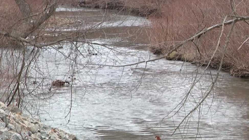 Environmental organization raises concerns of PFAS chemicals coming from airport