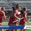 Biddeford field hockey team earns win