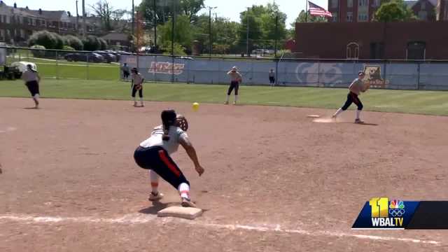 Retrievers, Bears softball teams going to championships - Vimarsana News