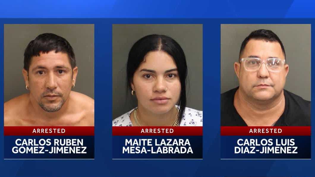 Orlando police investigate alleged EBT fraud scheme targeting dozens of victims