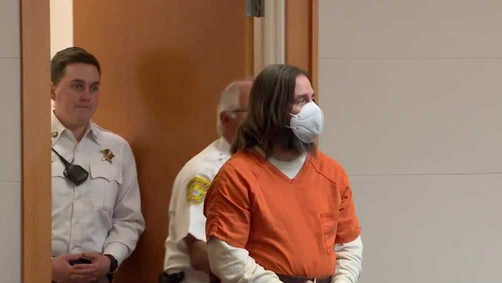 NH man sentenced to decades in prison in child sexual abuse case