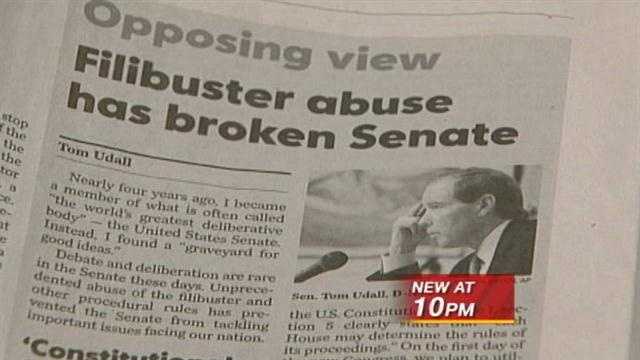 filibuster
