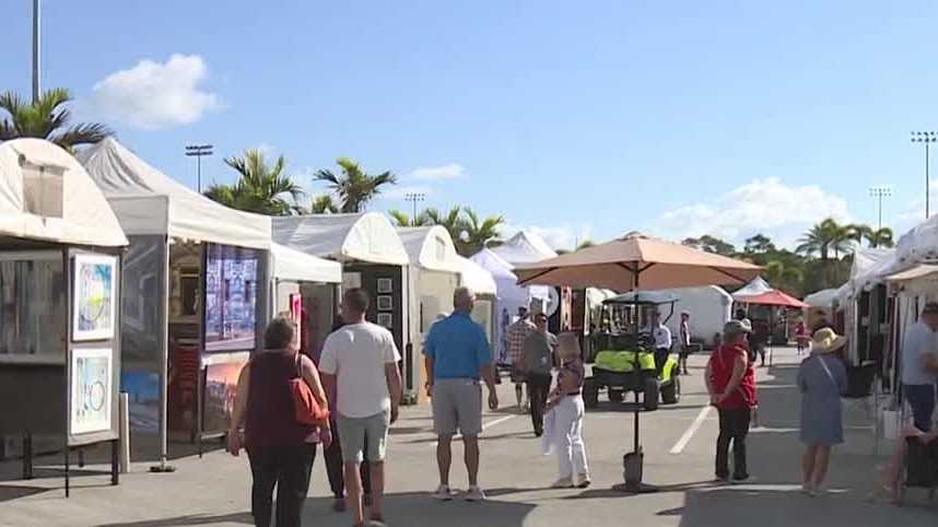 Fun events: ArtiGras, Taste of Little Italy, Bacon and Bourbon Fest