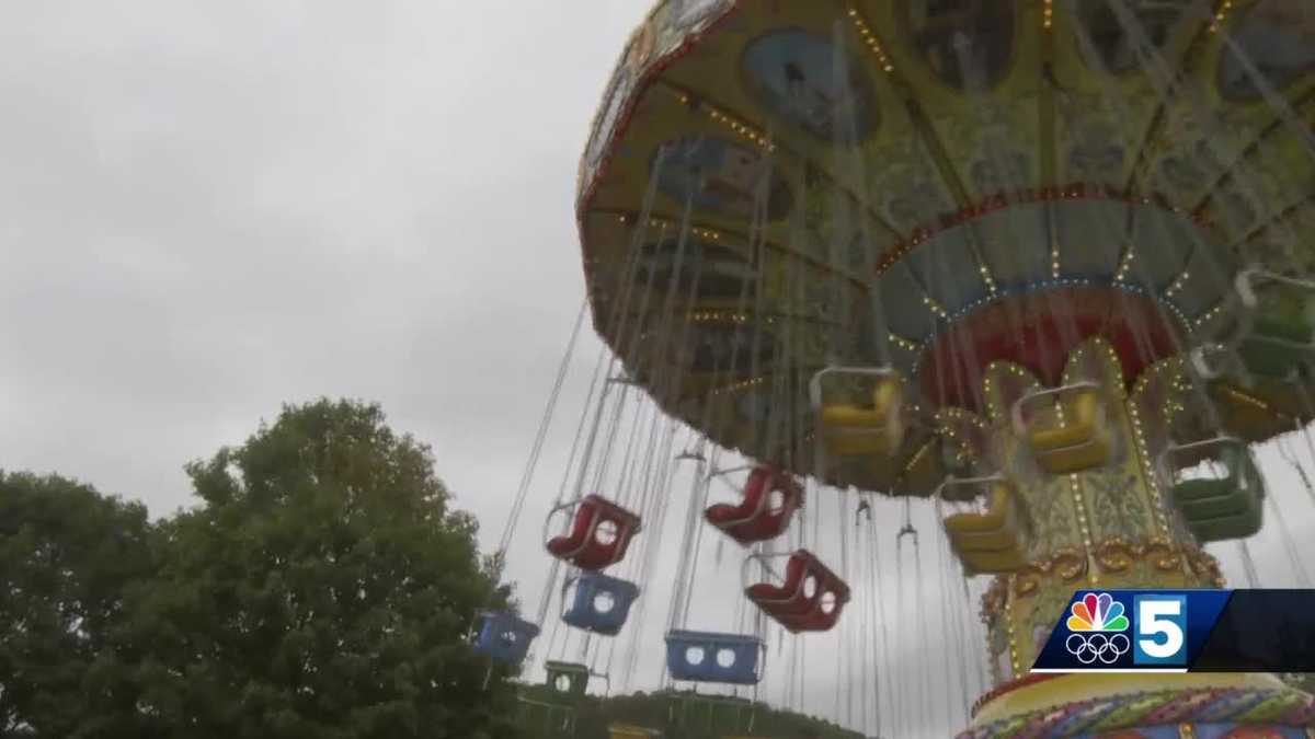 The Tunbridge World's Fair is returning after a year off