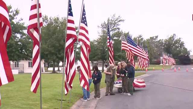 Memorial Day 2023 - Remembrance Ceremony and Special Exhibit