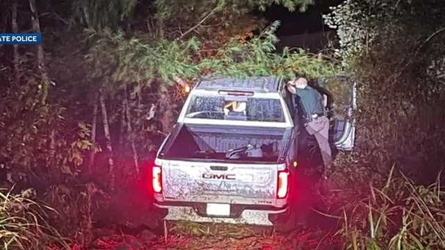 Milton, New Hampshire crash: Driver killed - Vimarsana News