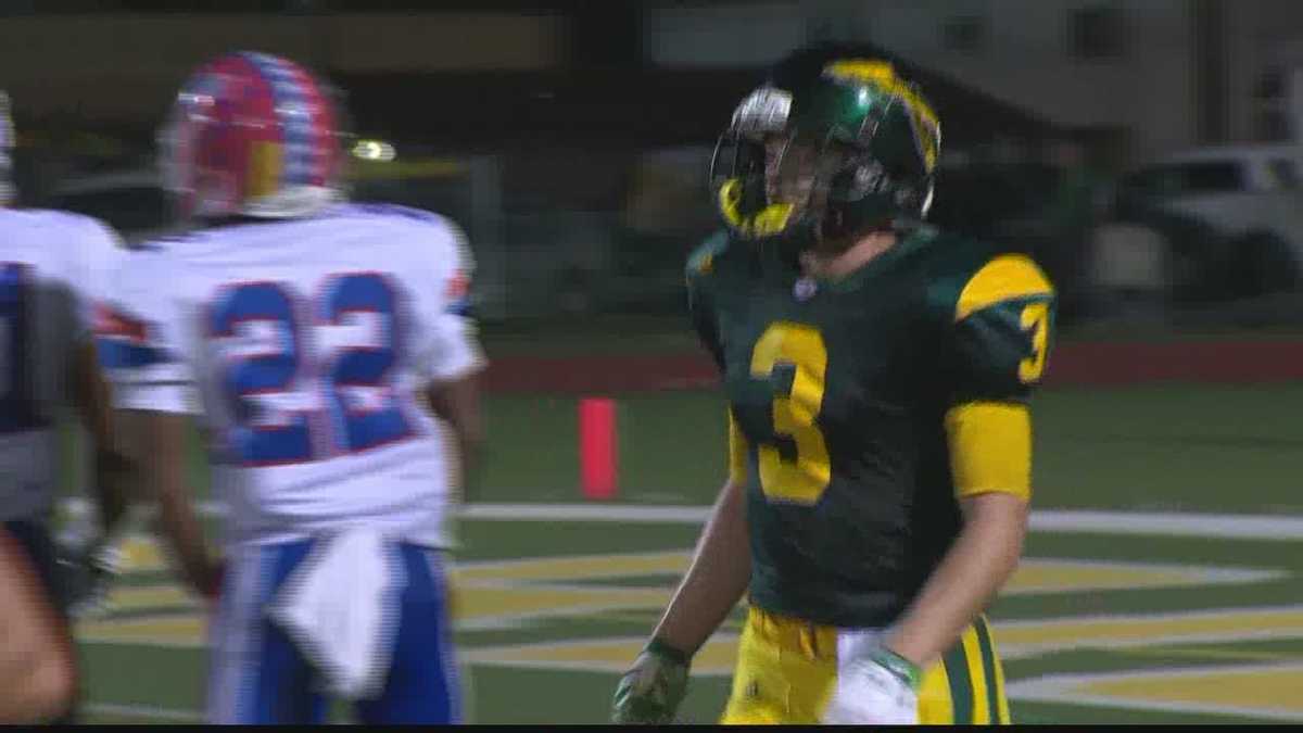 Operation Football McKeesport at PennTrafford