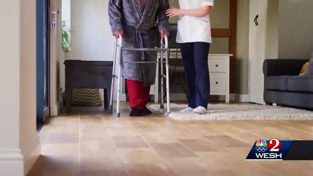AARP: Florida leads nation in nursing home COVID-19 deaths - Vimarsana News