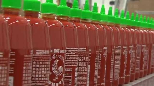 How the sriracha shortage is affecting Sacramento businesses - Vimarsana News
