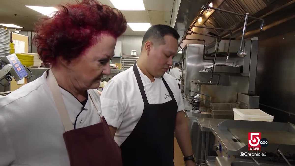 Still Sizzling: Chef Lydia Shire’s enduring legacy in Boston cuisine