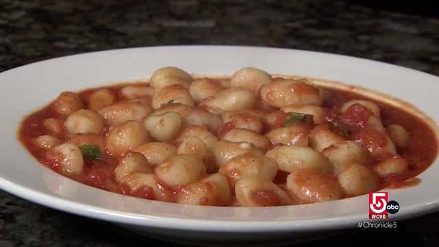 It's all about carbo-loading at Deano's Fresh Pasta and Vinny's at Night - Vimarsana News