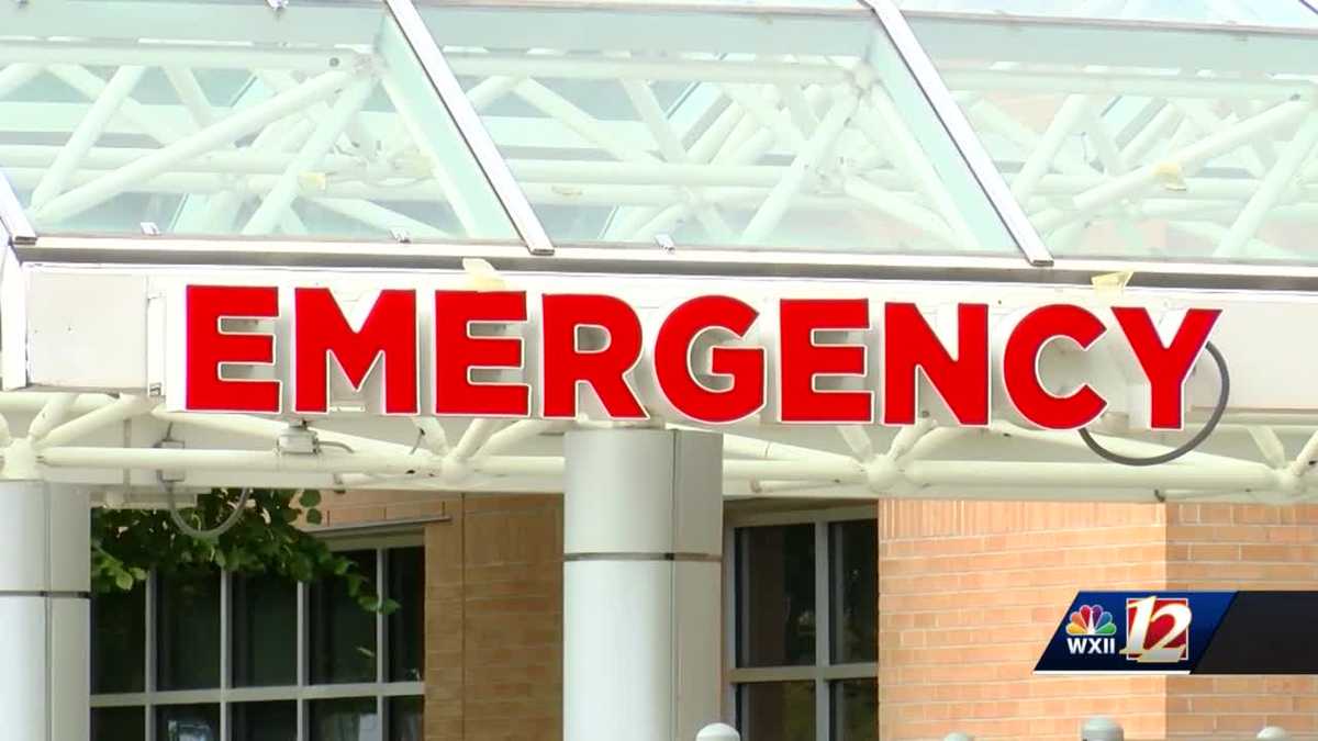 WinstonSalem town hall addresses mental health crisis in youth