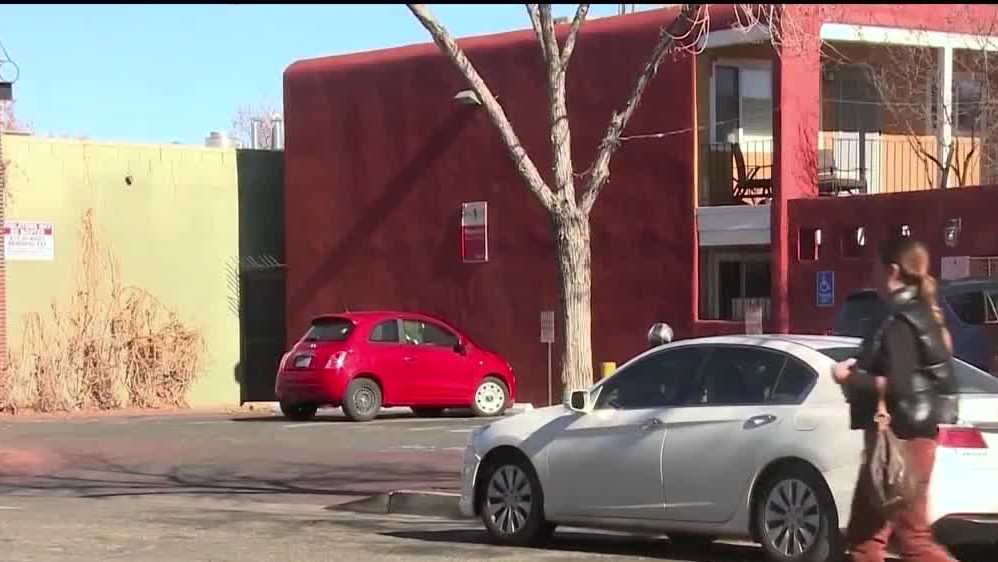 Albuquerque city council looks to make housing development easier