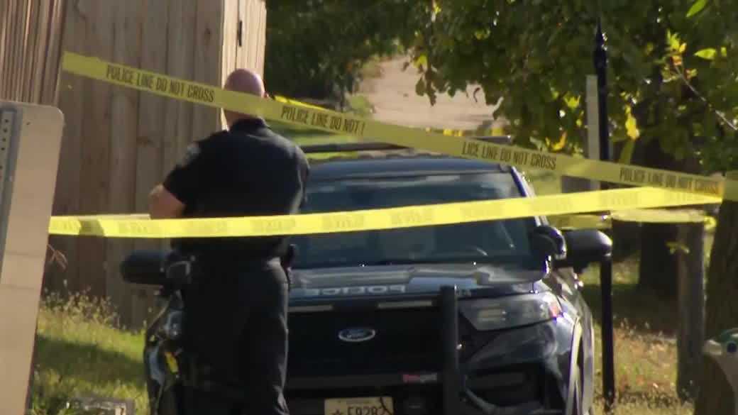 Man dead after shooting involving off-duty Milwaukee police officer - WISN