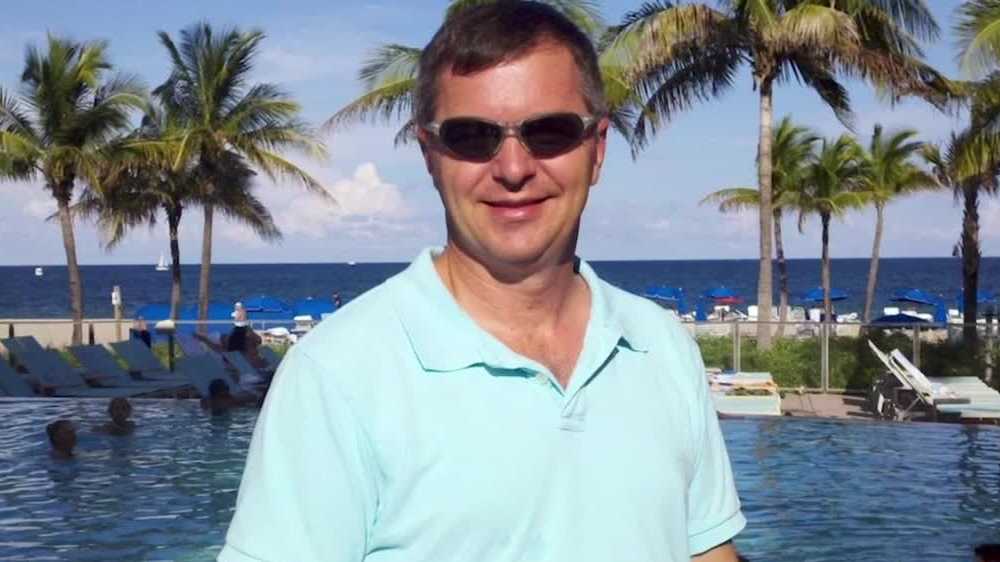 Hombre del sur de Indiana arrestado en México después de sufrir un derrame cerebral Hombre del sur de Indiana arrestado en México después de sufrir un derrame cerebral