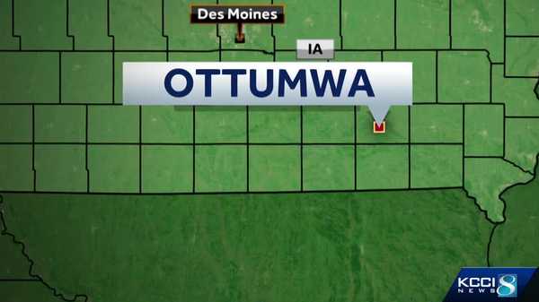 ottumwa nurse fired, accused of flossing over patient