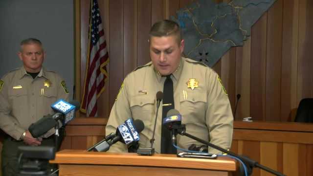 Sheriff: Family on California hike died of extreme heat - Vimarsana News