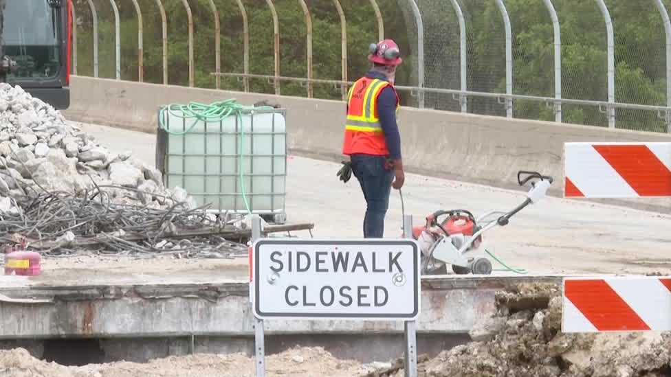 Omaha faces months of bridge repair construction - Vimarsana News