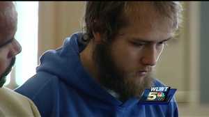 Man accused of killing teen sisters found competent to stand trial