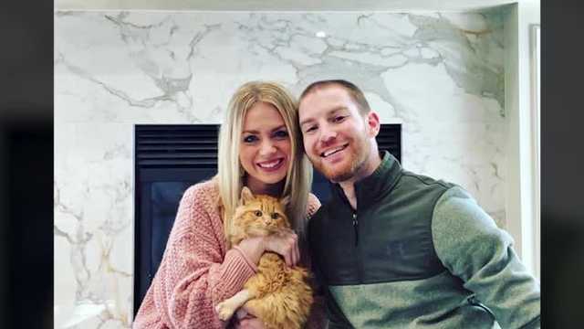 Two-legged Iowa cat in running to win $25,000 - Vimarsana News
