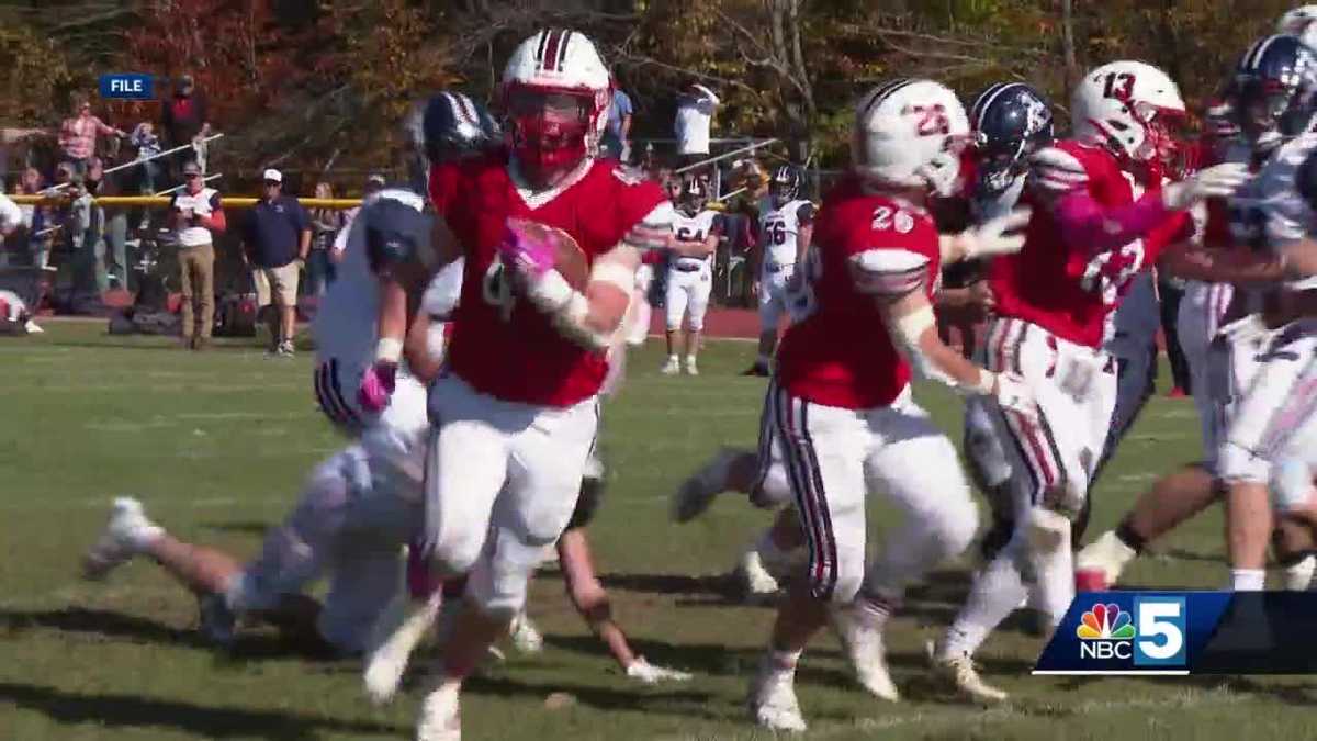 Section VII Class C football championship set for rematch between