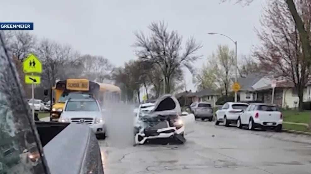 Prosecutors charge accused 14-year-old driver of stolen KIA involved in ...