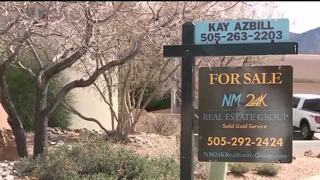 Santa Fe experiencing housing price increases since 2015 - Vimarsana News