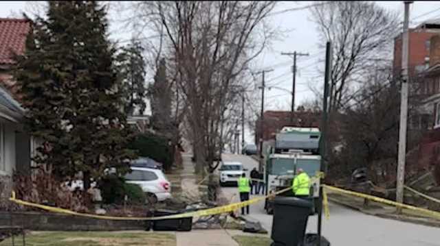 Mt. Lebanon: Waste Management worker hit, DUI charges filed - Vimarsana News