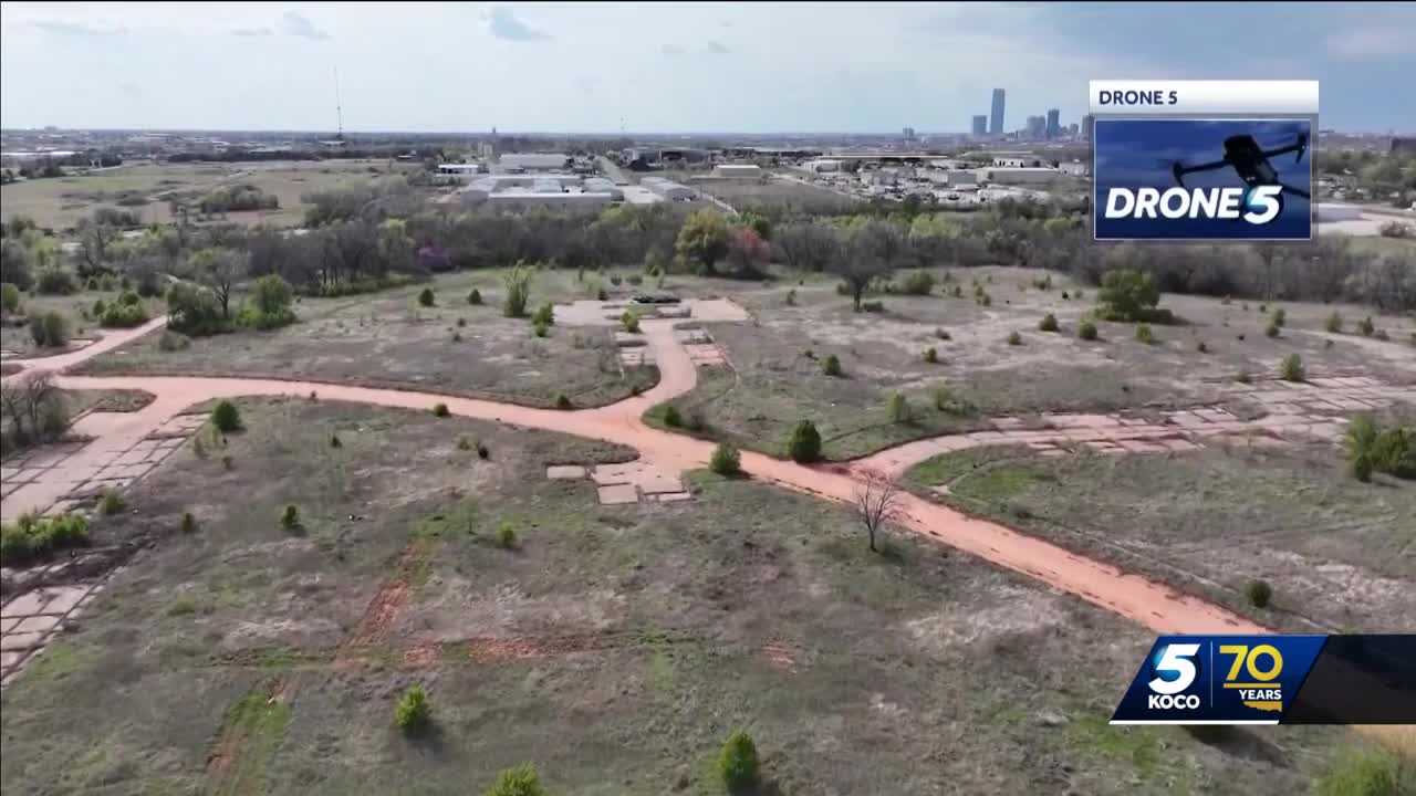 Del City mayor says efforts will continue to build jail on East Grand - Vimarsana News
