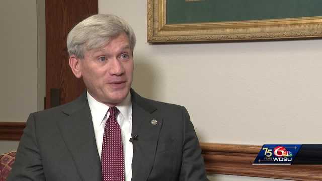 Hot Seat: Insurance Commissioner Tim Temple proposes a package of insurance bills - Vimarsana News