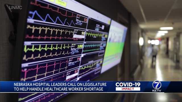 Methodist, fellow hospital leaders expect rise in hospitalizations - Vimarsana News