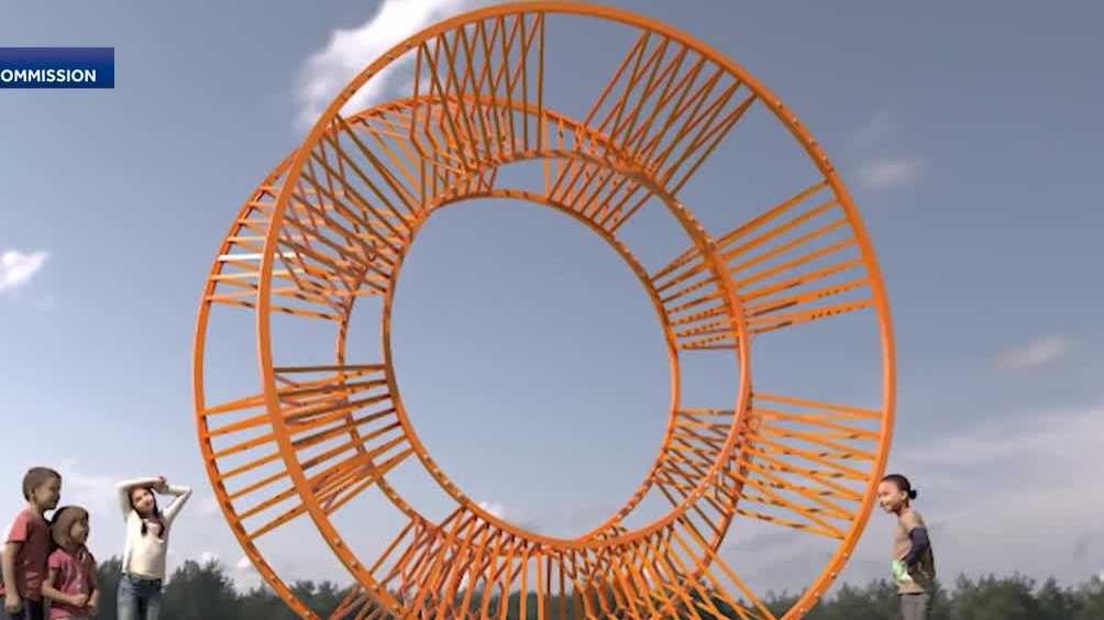 Oklahoma City Arts Commission proposes several new public art projects