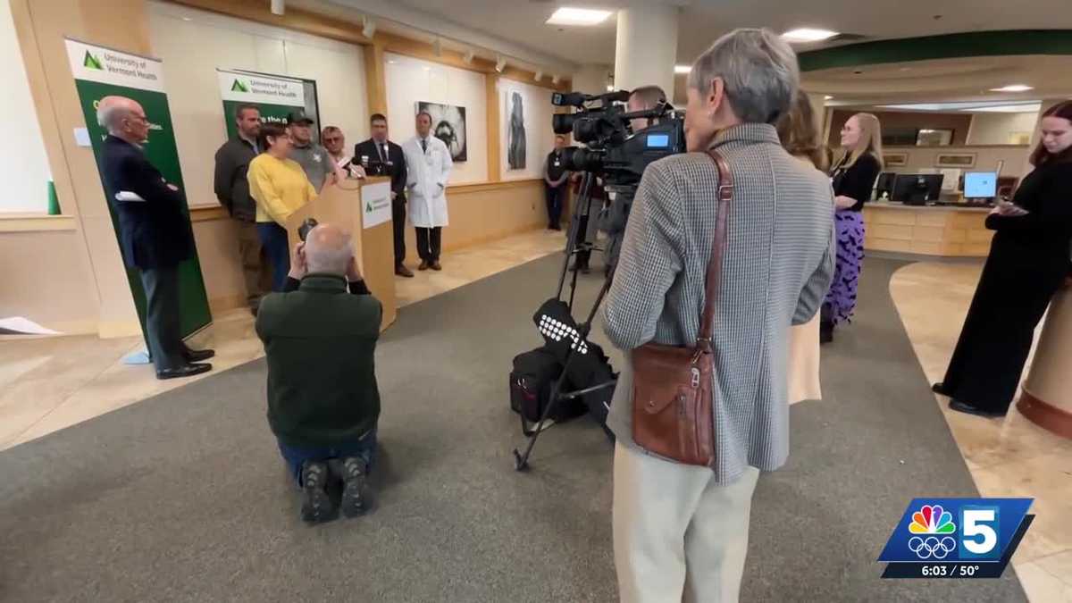 Vermont families, Sen. Welch sound alarm over health care costs ahead of ACA open enrollment