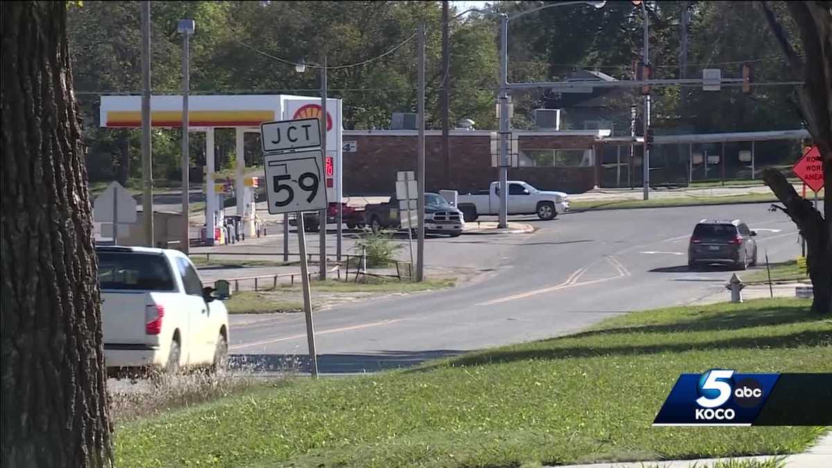 DA More arrests expected amid investigation into Wewoka violence