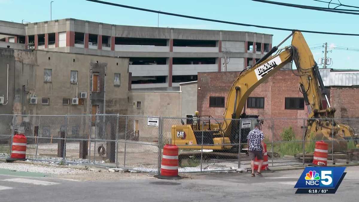 New city-wide fund in Rutland hopes to attract new investors for city projects