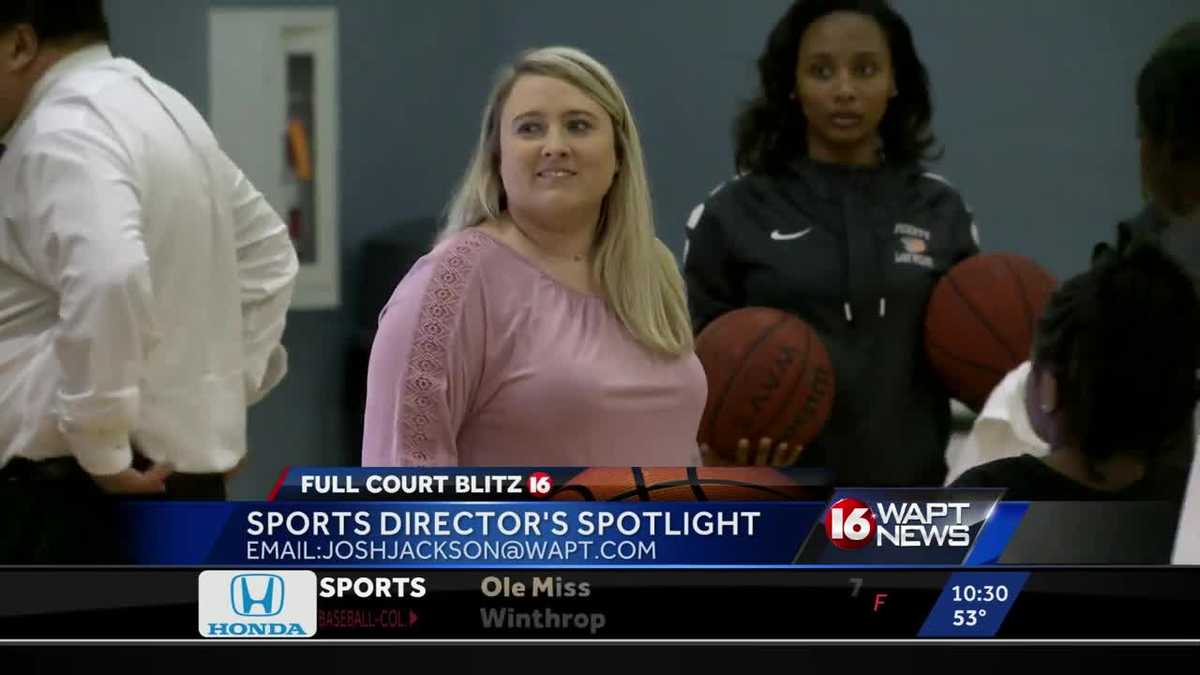 Sports Director's Spotlight February 16