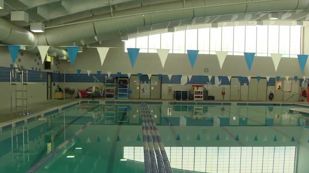 Baltimore County explores options for pools after YMCA ends management
