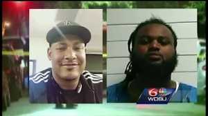Man indicted in shooting of former Saints player Will Smith