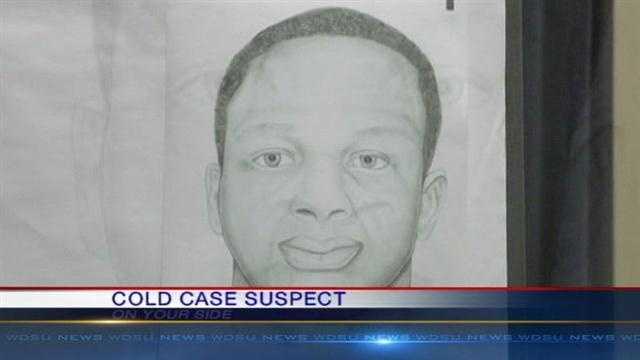 DNA leads to break in 20-year-old cold case